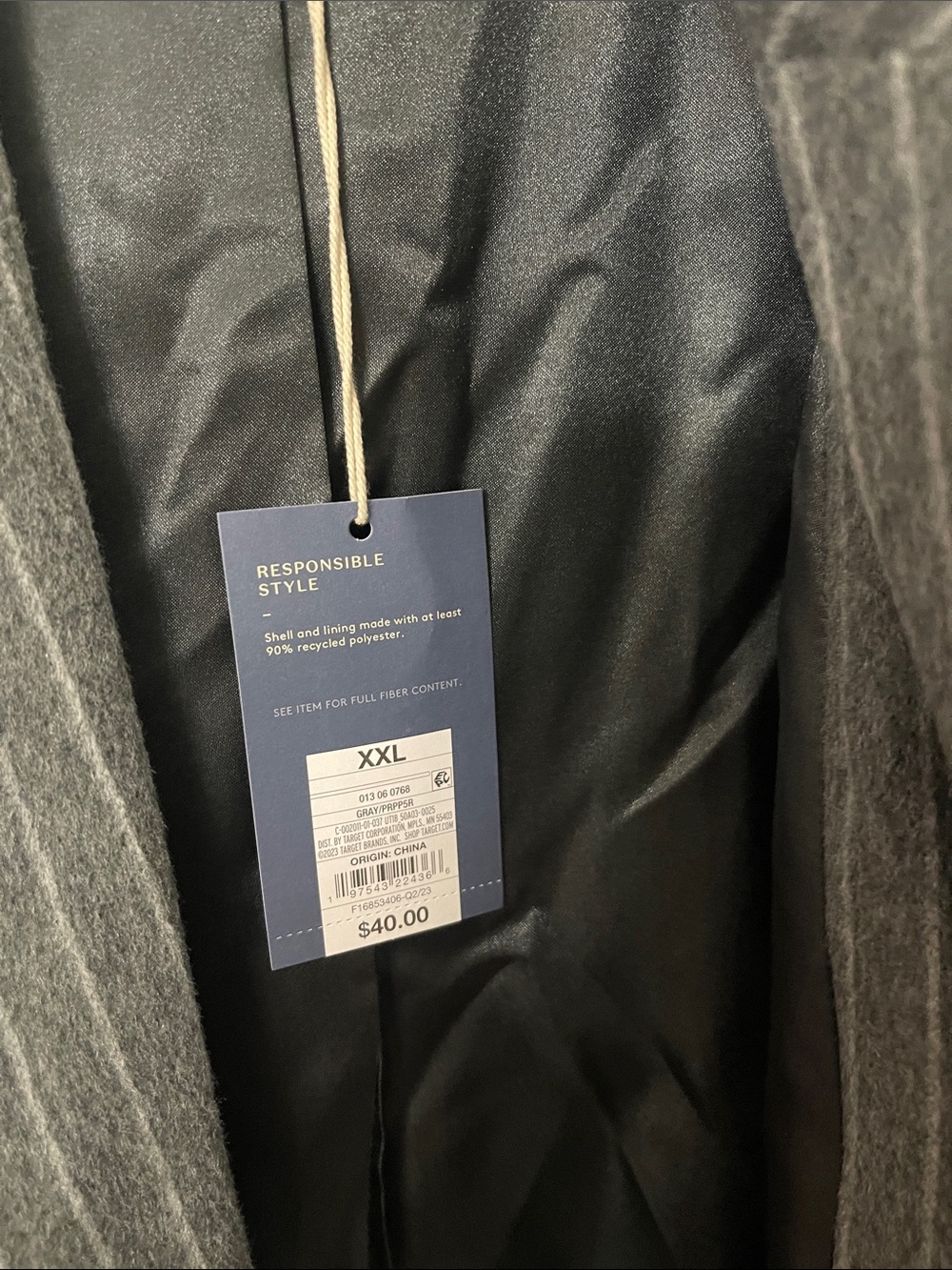 Universal thread blazer - Picture 6 of 7